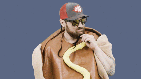 Think About It What GIF by StickerGiant