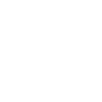 vibrazi white plant vibrazi Sticker