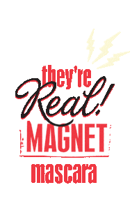 Mascara Theyre Real Sticker by Benefit Cosmetics