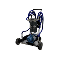 Bomb Filter Sticker by Lubmix Comércio e Importação de Equipamentos LTDA