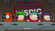 GIF by South Park 
