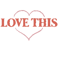 Mini_Minois love direction inlove love this Sticker
