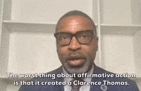 Supreme Court Affirmative Action GIF by GIPHY News
