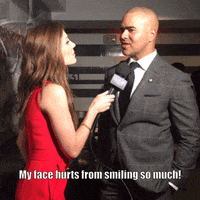 meet the nominees GIF by Tony Awards