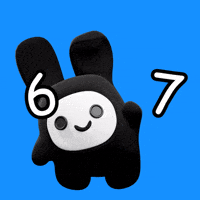 Digits What Does It Mean GIF