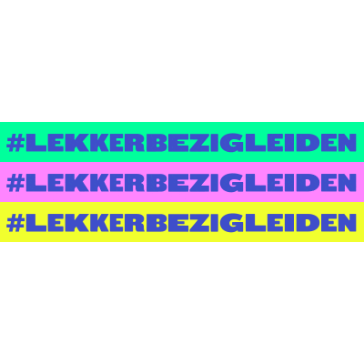 studiokordaat giphyupload anderhalvemeter jijbentlekkerbezig ikbenlekkerbezig Sticker