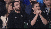 happy new zealand GIF by World Rugby