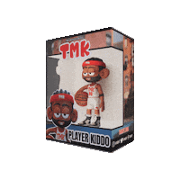 Tmk Sticker by TMKNFT