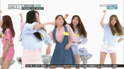 k-pop GIF