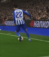 Football Brighton GIF