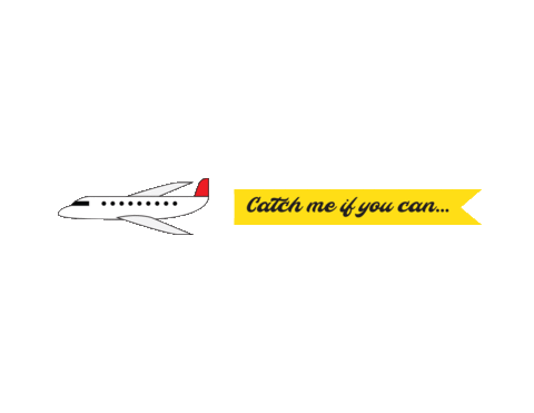 catch me if you can quotes Sticker by JNELV