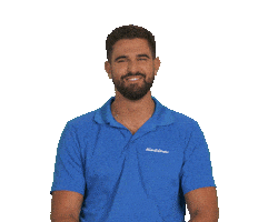 Below Deck Down Under Sticker by Bravo TV