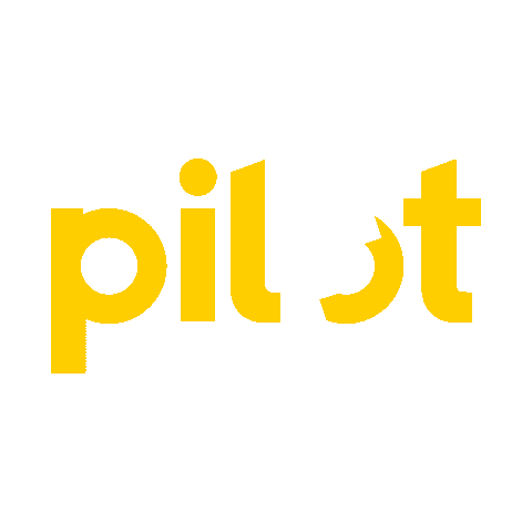 cmc_pilot giphyupload logo pilot pilotagentur Sticker