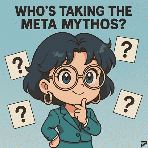 Hana Say What GIF by Persona