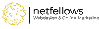 Design Logo Sticker by netfellows