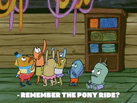 season 4 whale of a birthday GIF by SpongeBob SquarePants