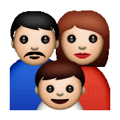 STICKER by imoji
