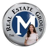 Realtor Realestate Sticker by The M Real Estate Group