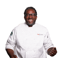 Top Chef Yes Sticker by Bravo TV