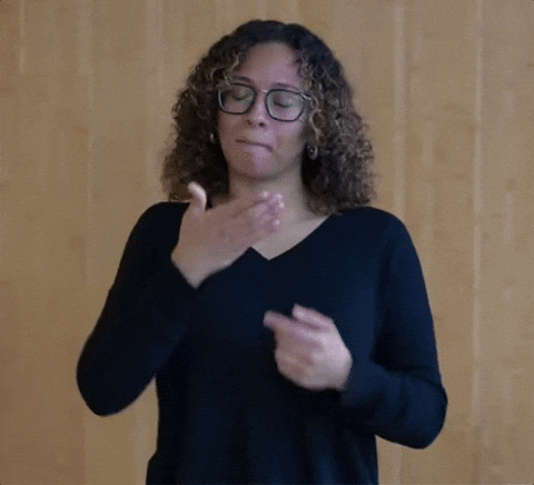 Best Of Luck GIF