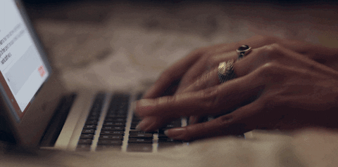 comedy lol GIF by Dear White People Netflix