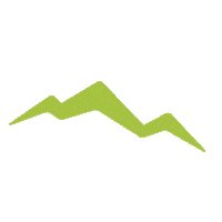 MountainCC mcc mountain christian church mountaincc mcc peaks Sticker