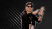 Make It Rain Money GIF by Yandel