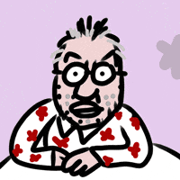 Fly GIF by Luis Ricardo