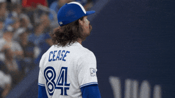 Blue Jays Win GIF by Toronto Blue Jays