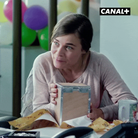 Canal Plus Lol GIF by CANAL+