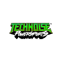 Power Sports Sticker by technoise