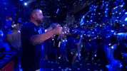 Celebrate Blue Jays GIF by Toronto Blue Jays