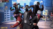 Free Fire Amar GIF