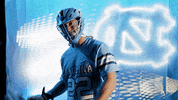 North Carolina Ncaa GIF by UNC Tar Heels