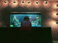 The Salmon Dance GIF by The Chemical Brothers