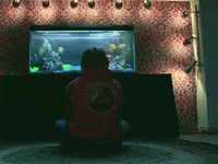 The Salmon Dance GIF by The Chemical Brothers