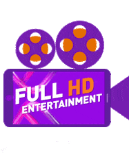 Show Time Popcorn Sticker by Celcom