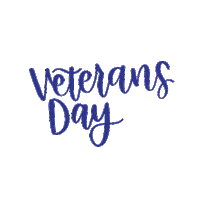 America November Sticker by bloom daily planners