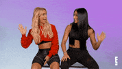 Total Divas Yes GIF by E!