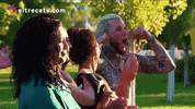 Hotel Alex GIF by eltrecetv
