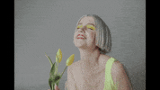 kids kiss GIF by Anja Kotar