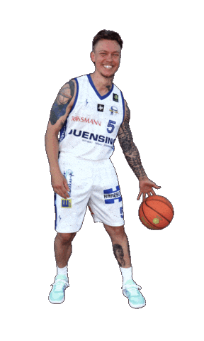 March Madness Basketball Sticker by TSV temps Shooters