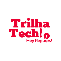Tech Technology Sticker by Hey Peppers!