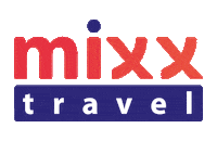 Mixxseyahat Sticker by mixx travel