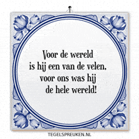 Respect Troost GIF by Tegelspreuken.nl