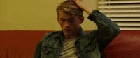 confused over it GIF by Avonlea