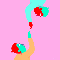 Animation Domination Space GIF by gifnews