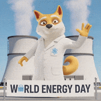 Waving Shiba Inu GIF by Doge Pound