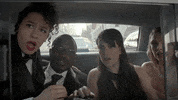 broadcity omg season 1 shocked episode 8 GIF