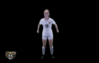 Oaklandwsoc Jessica Shears GIF by grizzvids